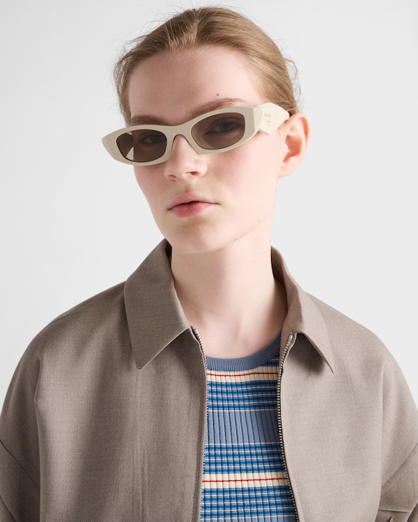 Prada Symbole sunglasses Prada Symbole sunglasses