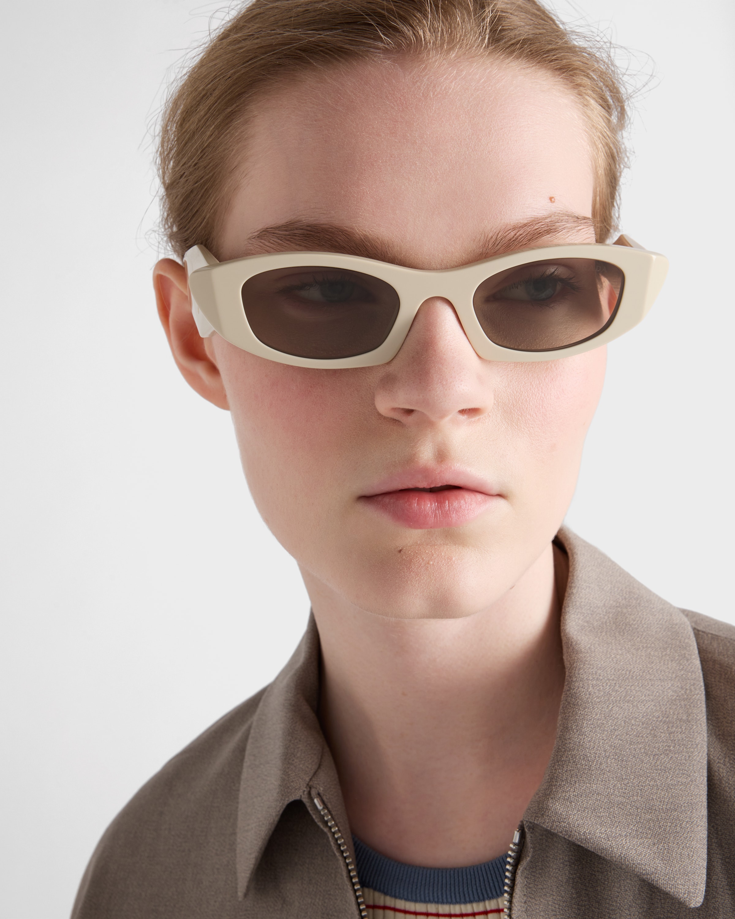 Women's Designer Sunglasses & Eyewear | PRADA