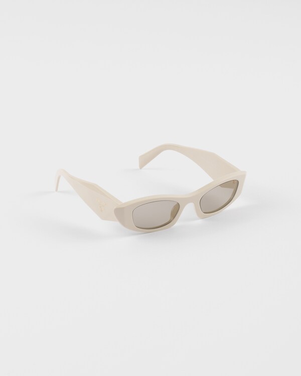 Prada Symbole sunglasses - Clay Gray Lenses Prada Symbole sunglasses - Clay Gray Lenses