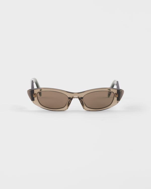 Prada Symbole sunglasses Prada Symbole sunglasses