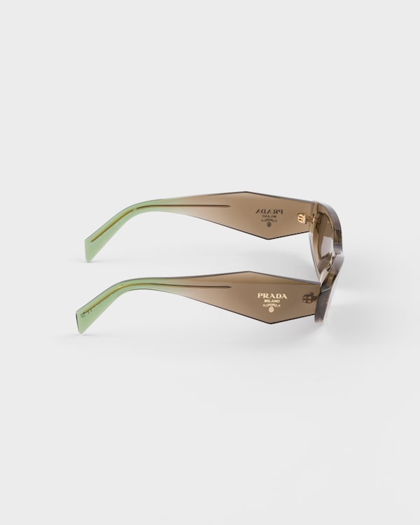 Prada Symbole sunglasses Prada Symbole sunglasses