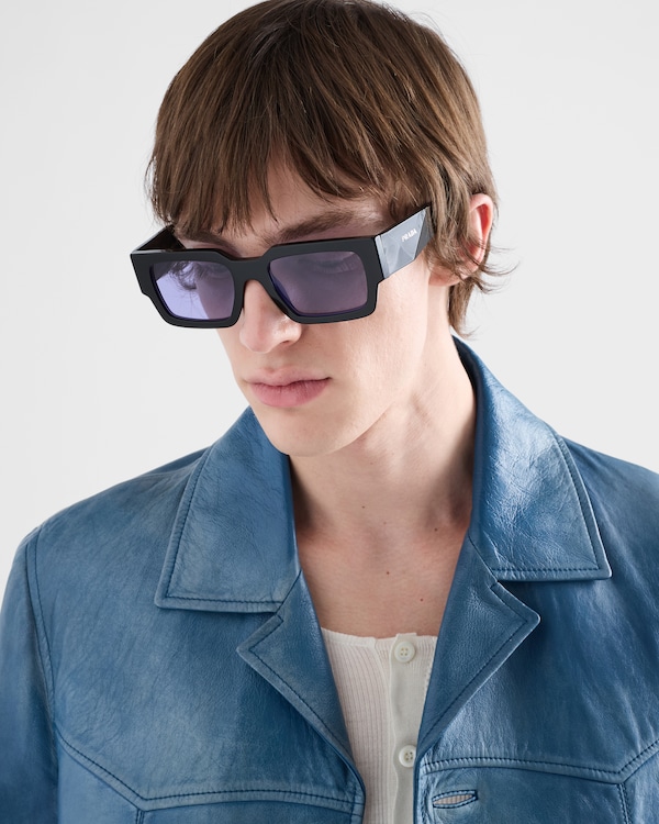 Prada Symbole sunglasses Prada Symbole sunglasses