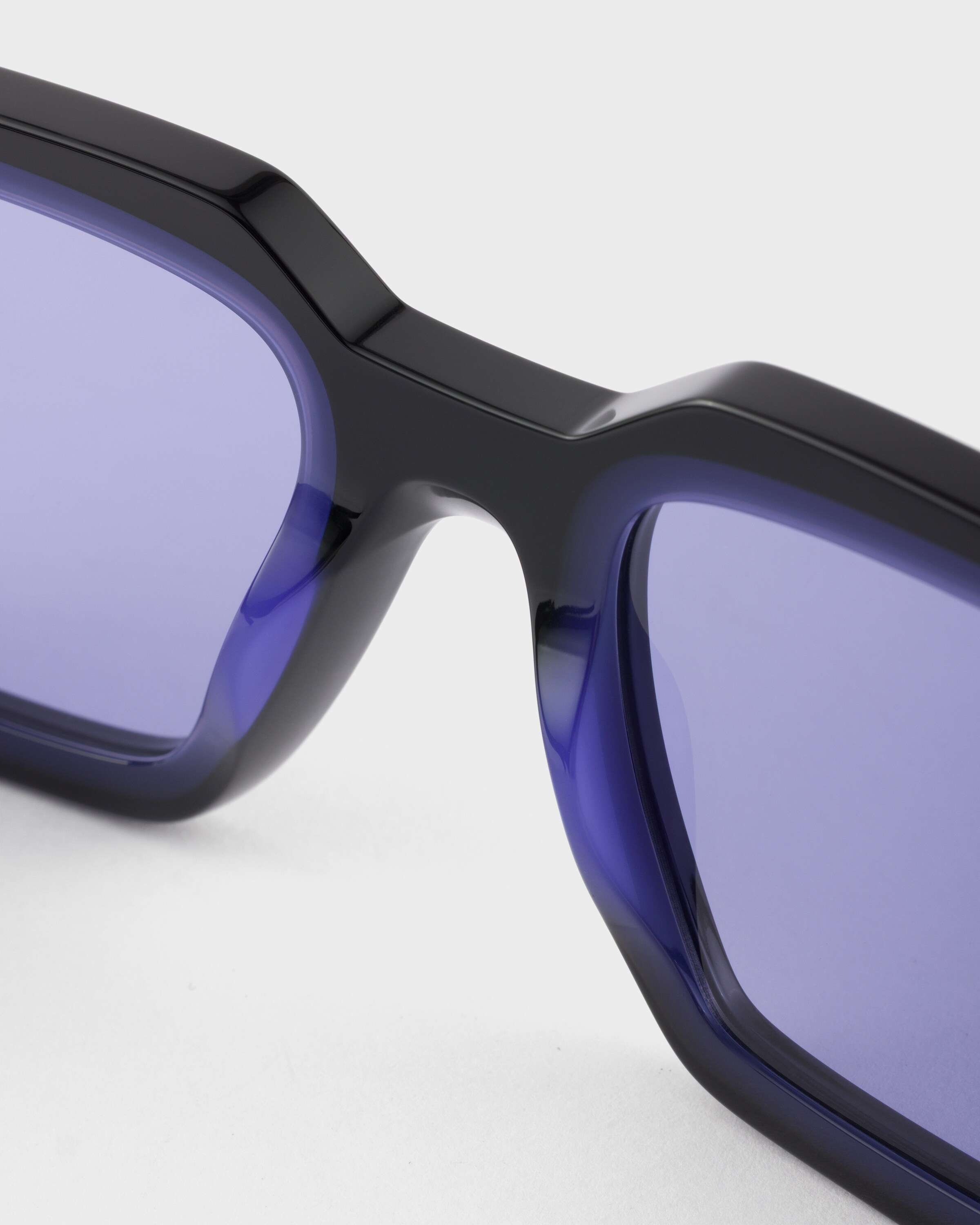 Purple Lenses Prada Symbole Sunglasses | PRADA - United States