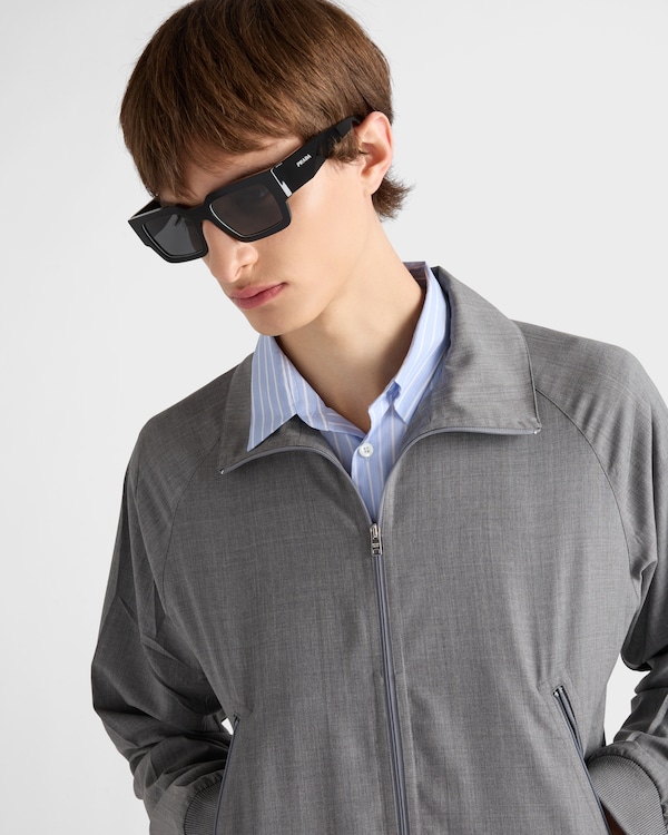 Prada Symbole sunglasses Prada Symbole sunglasses