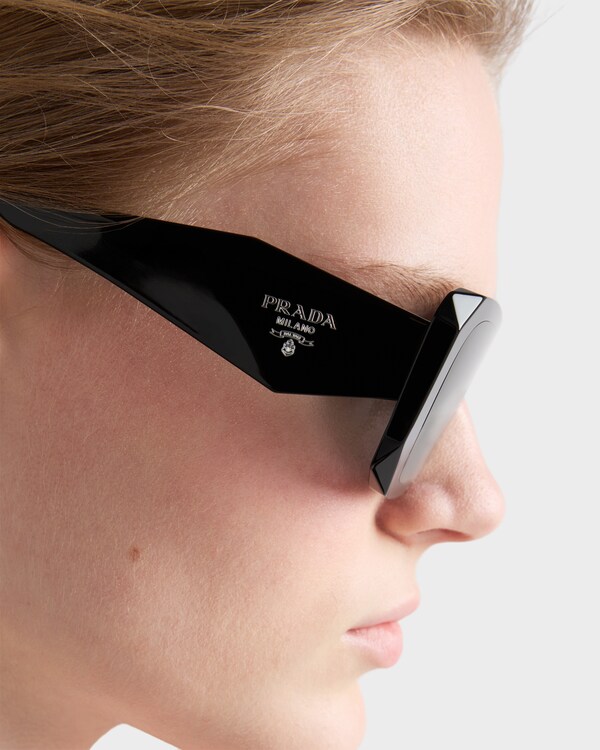 Prada Symbole太阳镜 Prada Symbole太阳镜