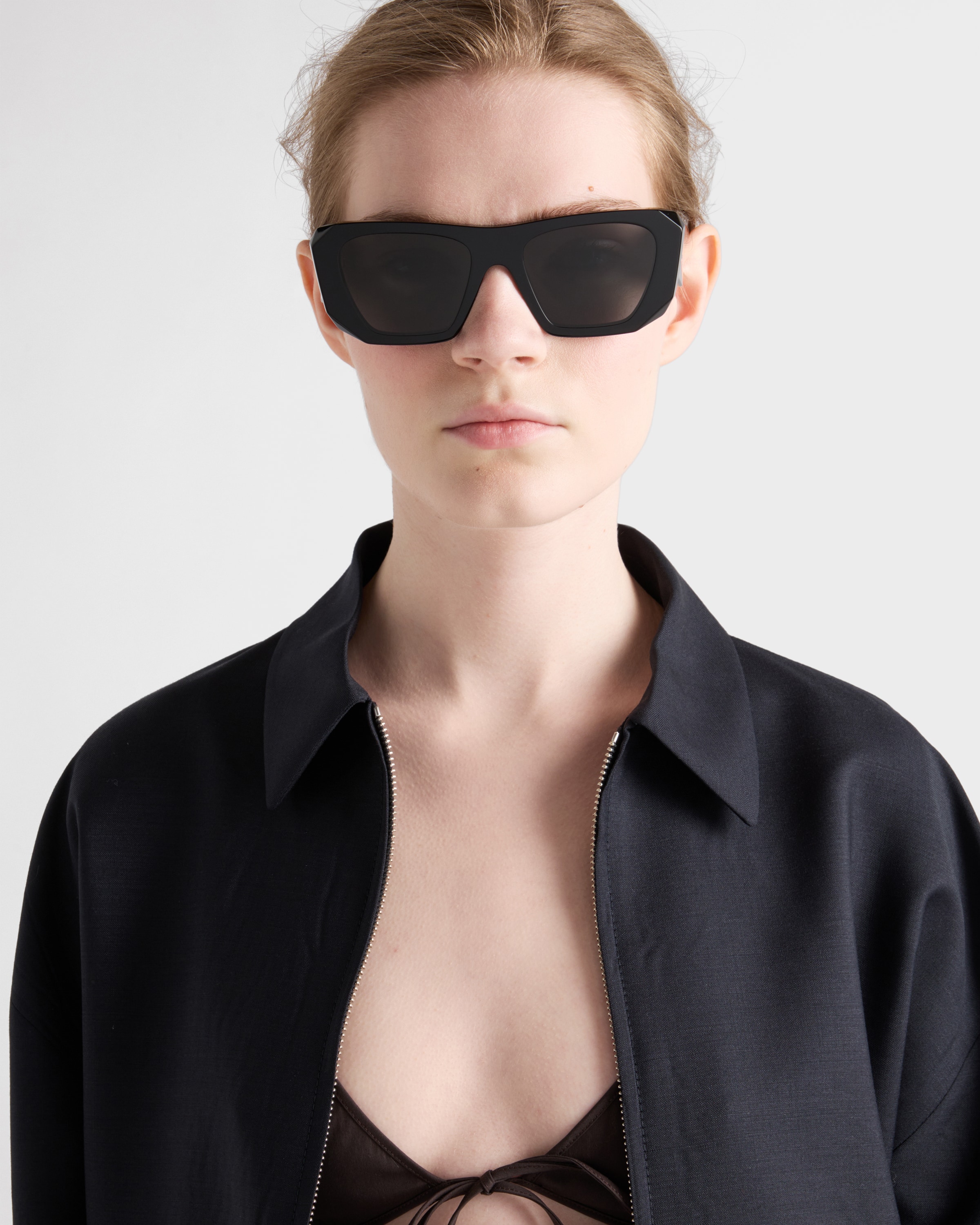 Women's Designer Sunglasses & Eyewear | PRADA Women's Designer Sunglasses & Eyewear | PRADA