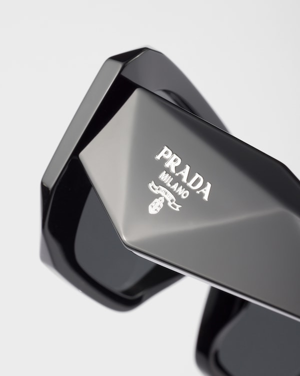 Prada Symbole太阳镜 Prada Symbole太阳镜