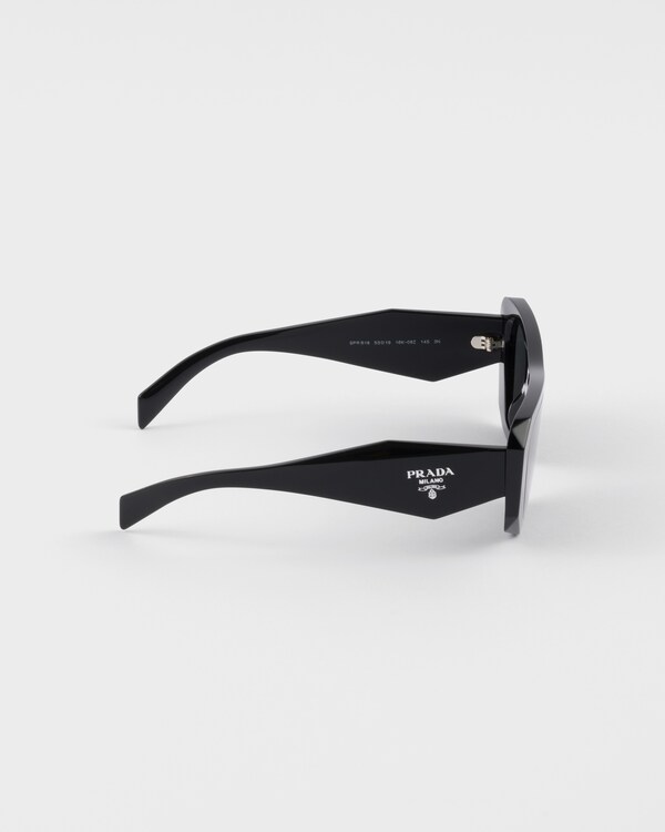 Prada Symbole太阳镜 Prada Symbole太阳镜