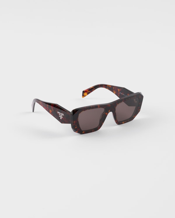 Prada Symbole sunglasses - Coffee Lenses Prada Symbole sunglasses - Coffee Lenses