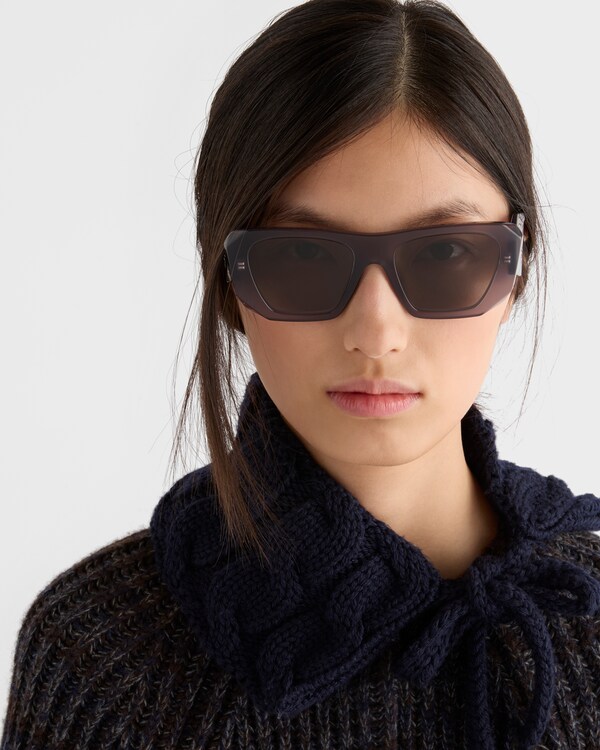 Lunettes de soleil Prada Symbole Lunettes de soleil Prada Symbole