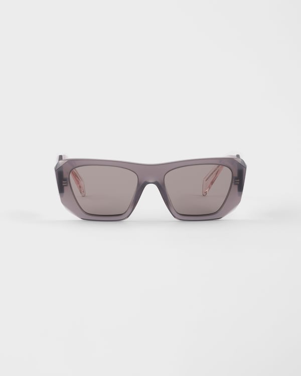 Lunettes de soleil Prada Symbole Lunettes de soleil Prada Symbole