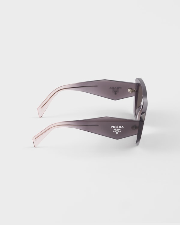 Prada Symbole sunglasses - Grey lenses Prada Symbole sunglasses - Grey lenses