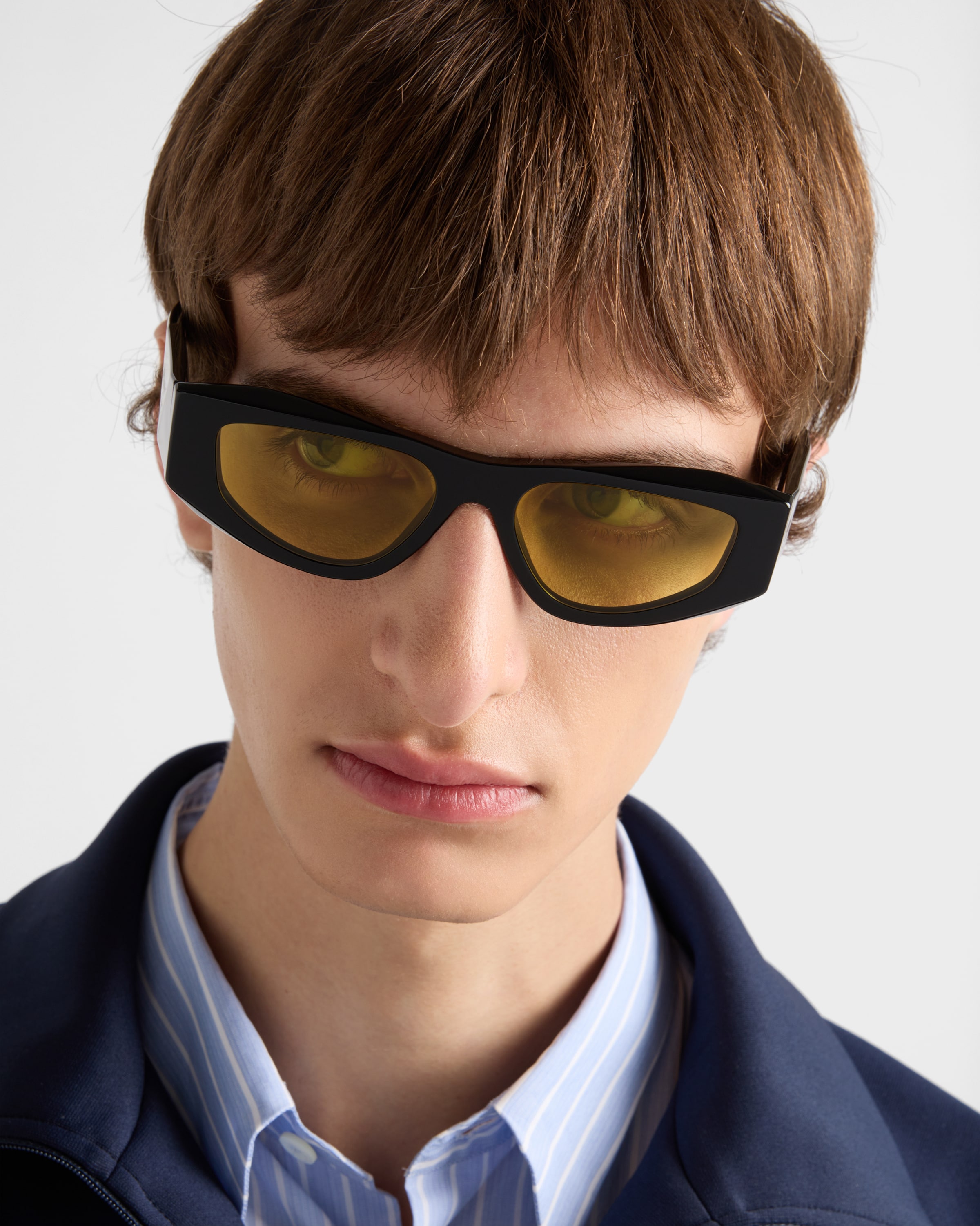 Prada Symbole Sunglasses