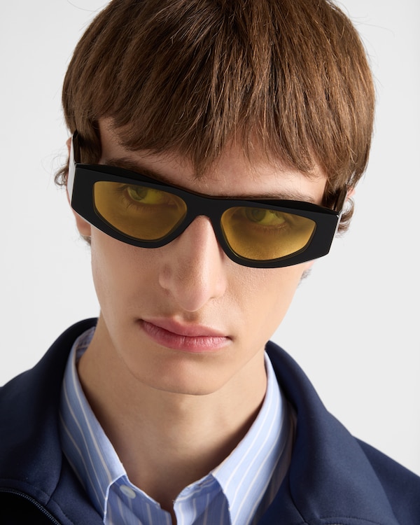 Prada Symbole sunglasses Prada Symbole sunglasses