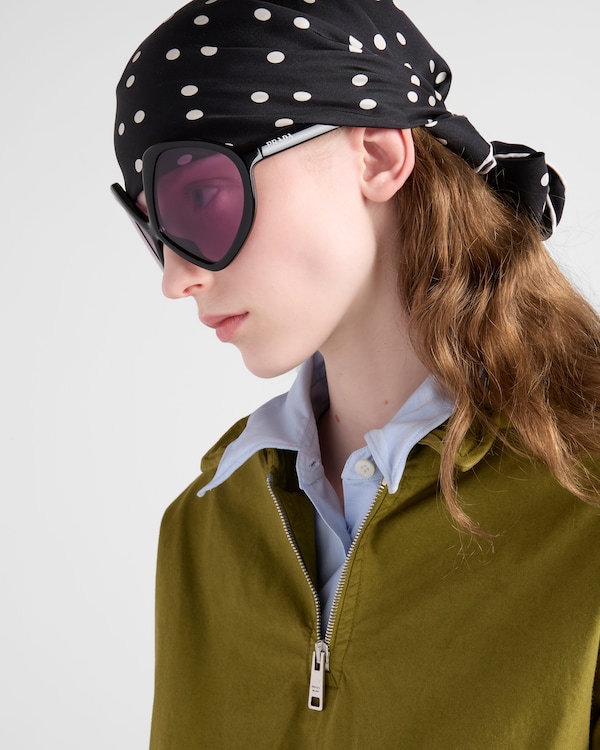 Prada Runway太阳镜 Prada Runway太阳镜