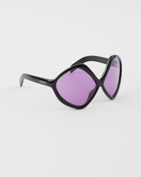 Prada Runway太阳镜 Prada Runway太阳镜