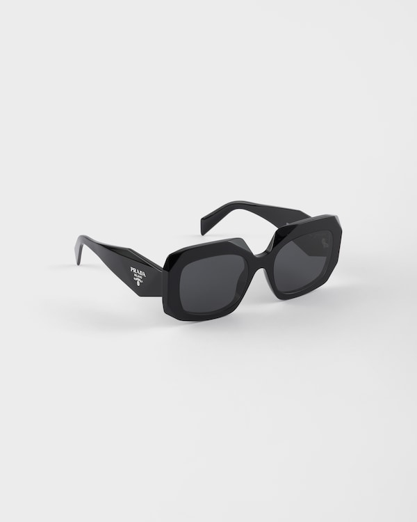 Prada Symbole sunglasses - Slate Gray Lenses Prada Symbole sunglasses - Slate Gray Lenses