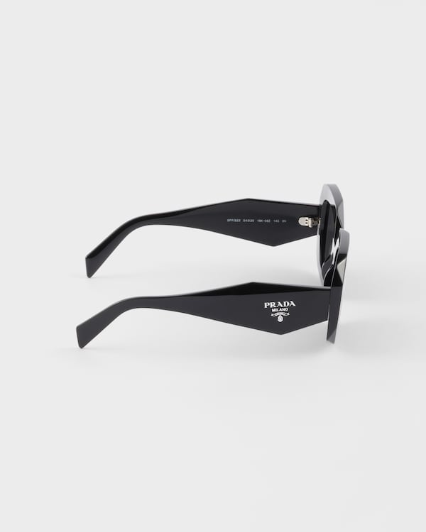 Prada Symbole sunglasses - Slate Gray Lenses Prada Symbole sunglasses - Slate Gray Lenses