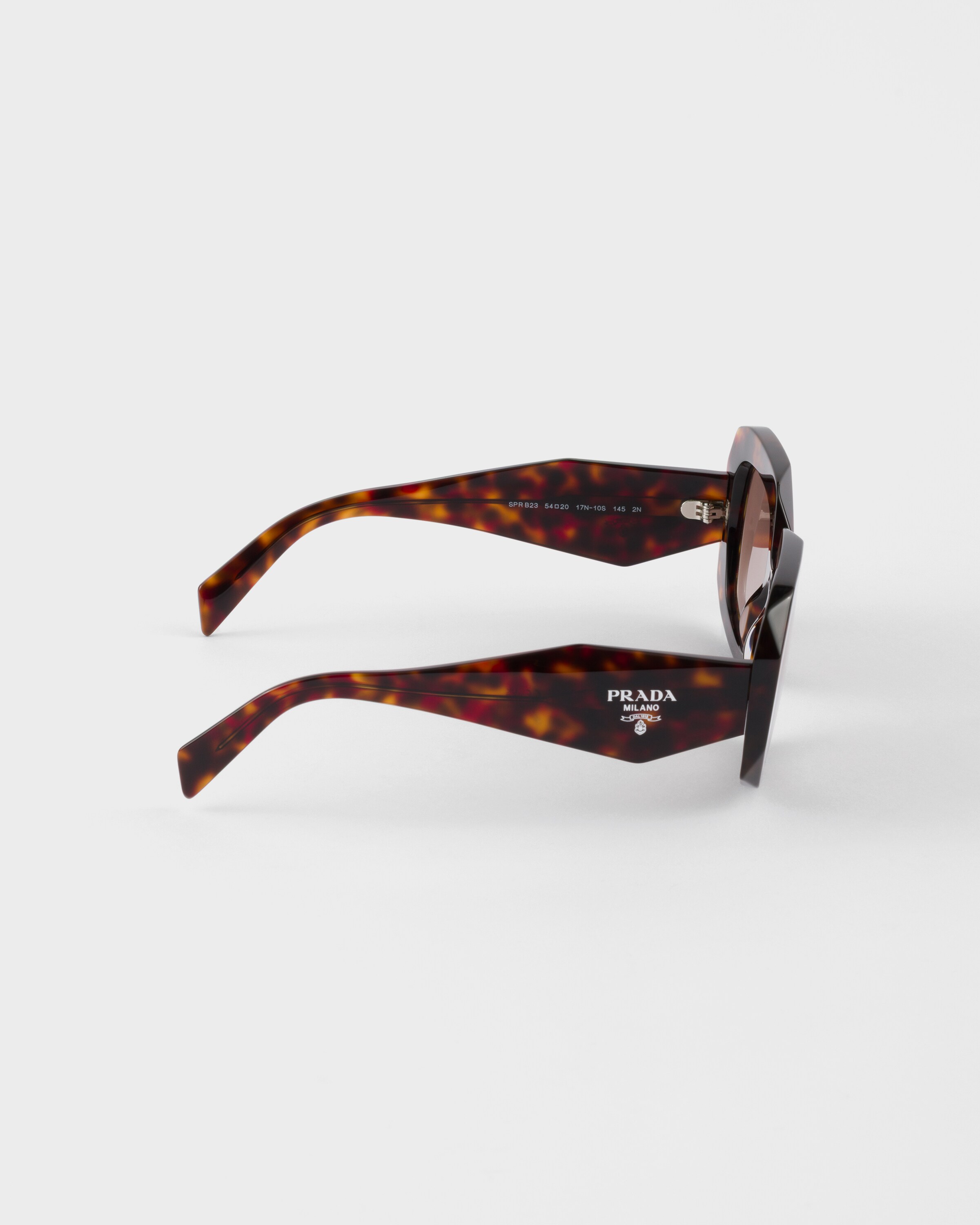 Prada Symbole Sunglasses