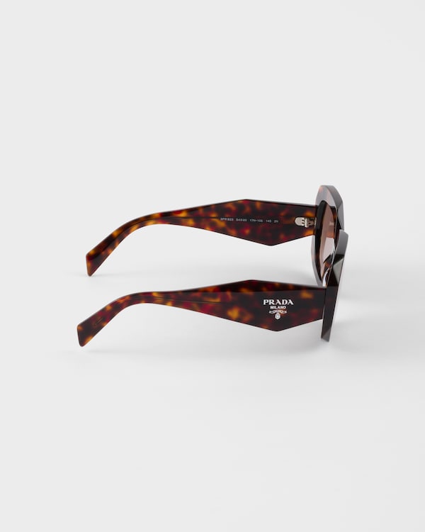 Óculos de sol Prada Symbole Óculos de sol Prada Symbole