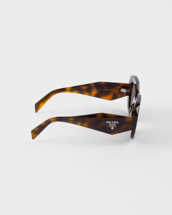 Prada Symbole Güneş Gözlüğü Prada Symbole Güneş Gözlüğü