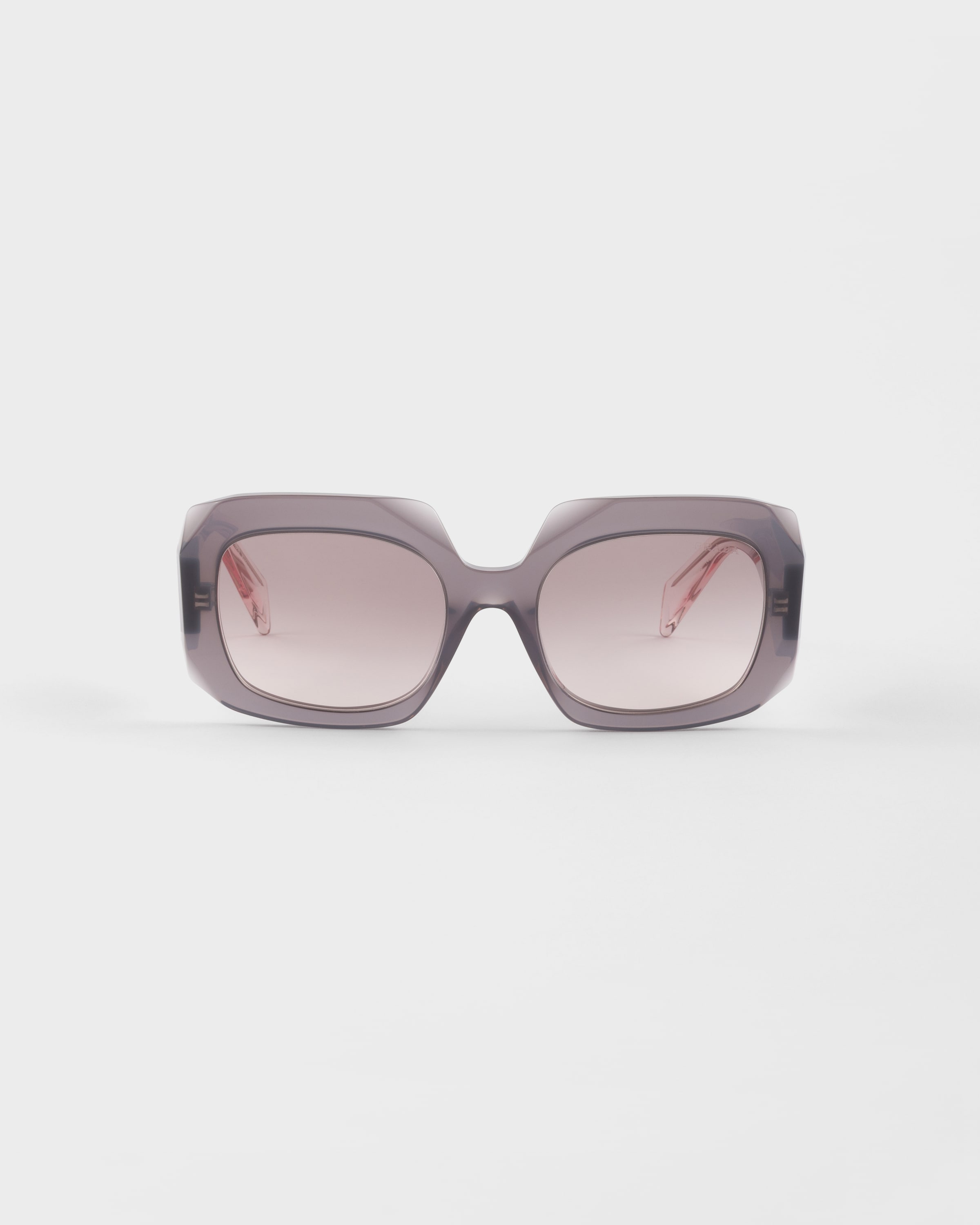 Gafas De Sol Prada Symbole, Mujer, Color Lentes Antracita