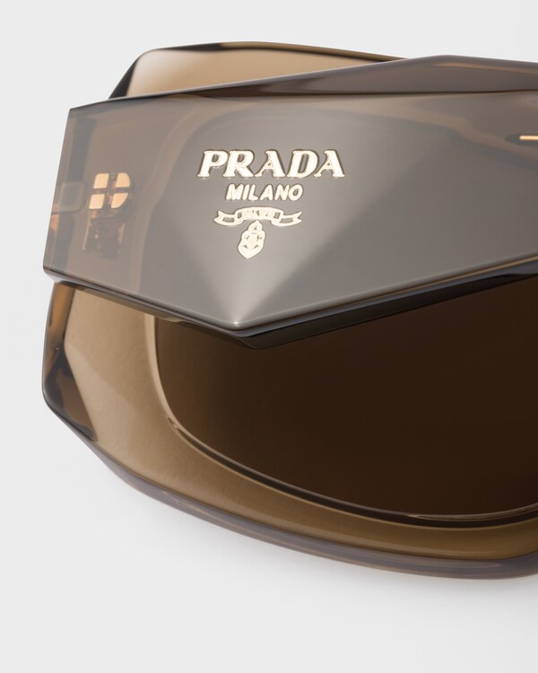 Prada Symbole sunglasses Prada Symbole sunglasses