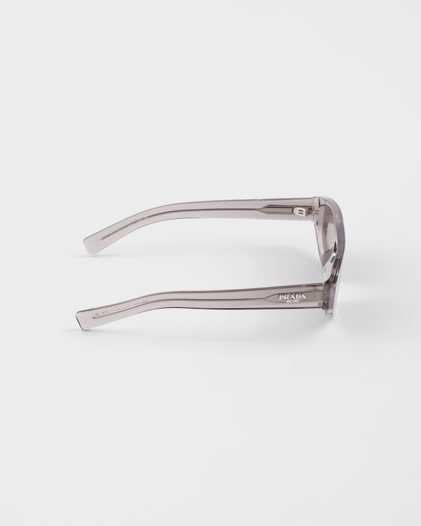 Prada Eyewear Collection sunglasses - Grey lenses Prada Eyewear Collection sunglasses - Grey lenses