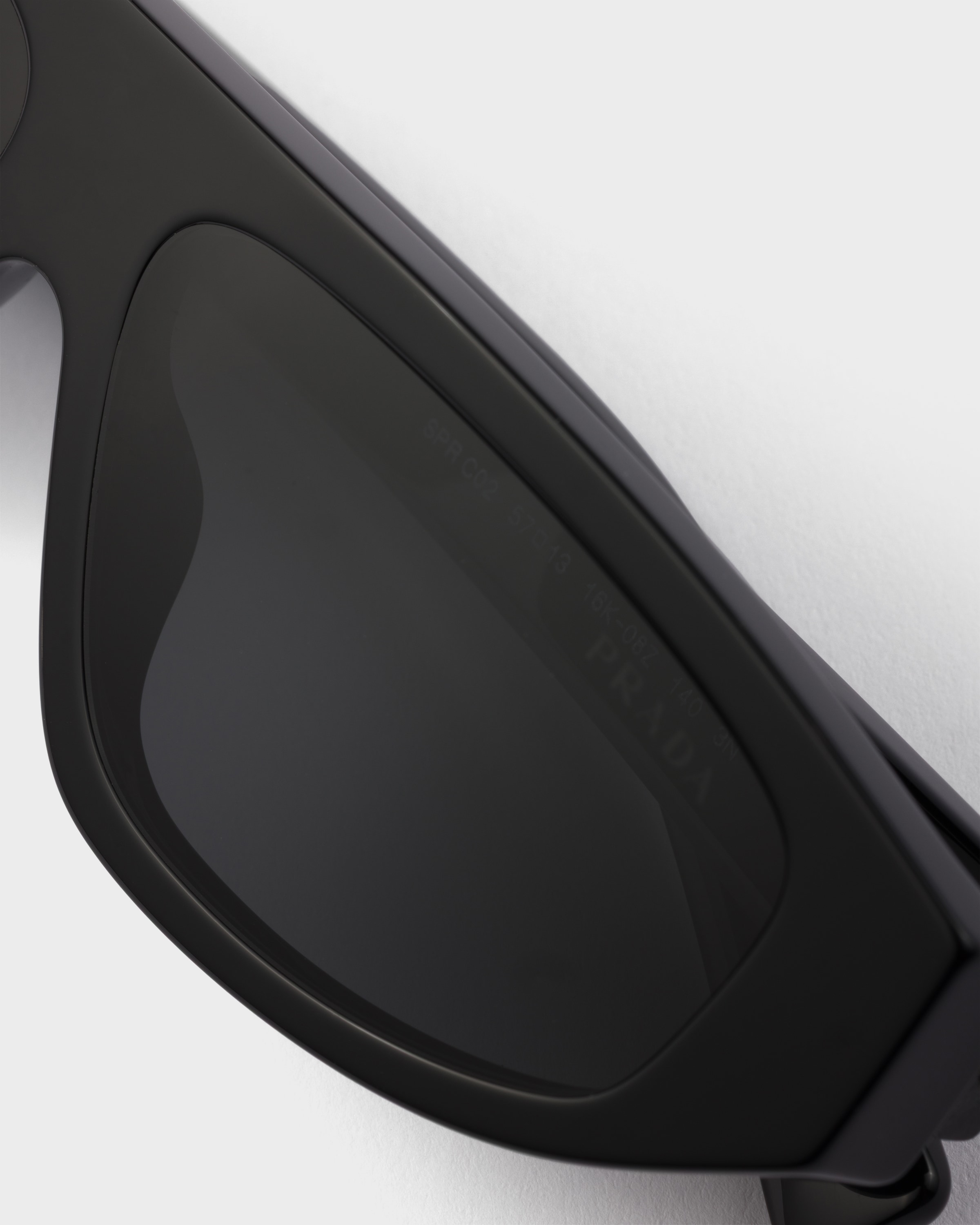 Slate Gray Lenses Prada Eyewear Collection sunglasses | PRADA - Canada