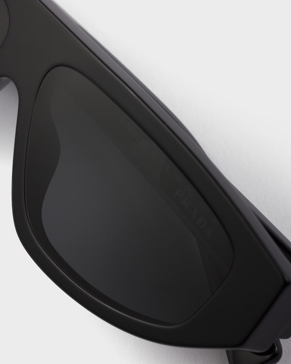 Prada Eyewear Collection sunglasses Prada Eyewear Collection sunglasses
