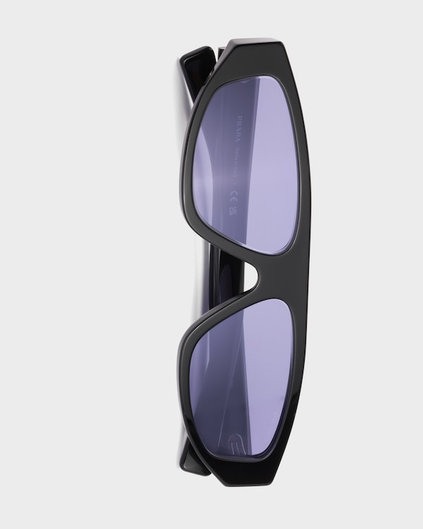 Prada Eyewear Collection sunglasses Prada Eyewear Collection sunglasses