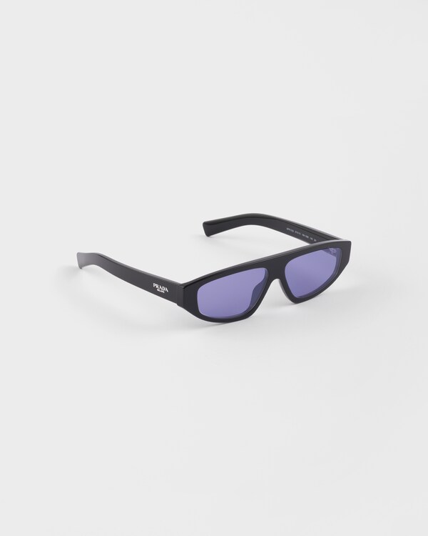 Prada Eyewear Collection sunglasses - Iris lenses Prada Eyewear Collection sunglasses - Iris lenses