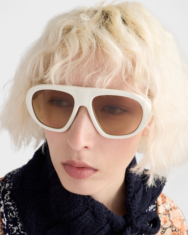 Prada Eyewear Collection sunglasses Prada Eyewear Collection sunglasses