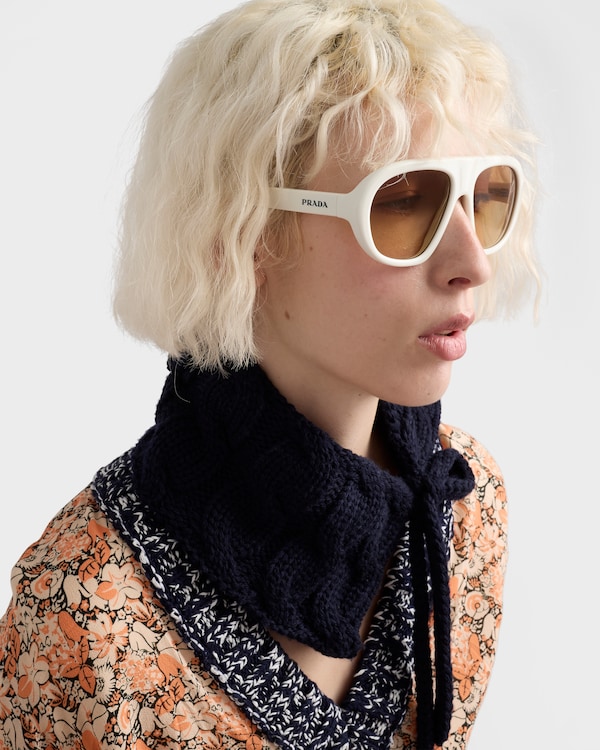 Prada Eyewear Collection sunglasses Prada Eyewear Collection sunglasses