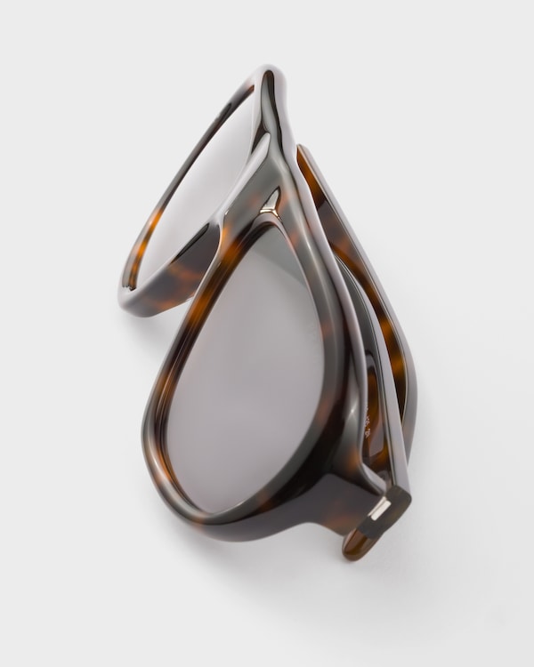 Prada Eyewear系列太阳镜 Prada Eyewear系列太阳镜