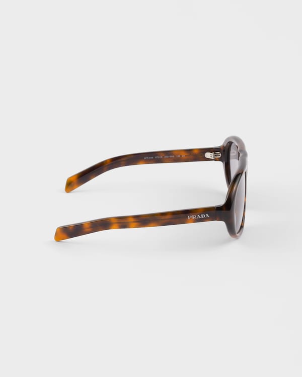 Prada Eyewear系列太阳镜 Prada Eyewear系列太阳镜