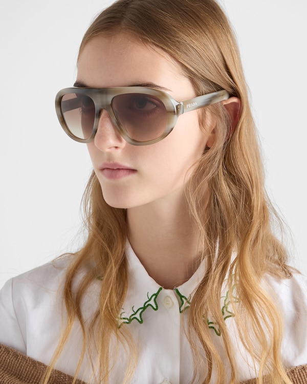 Gafas de sol Prada Shadowplay - Rope Lenses Gafas de sol Prada Shadowplay - Rope Lenses