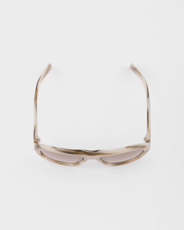 Gafas de sol Prada Shadowplay - Rope Lenses Gafas de sol Prada Shadowplay - Rope Lenses