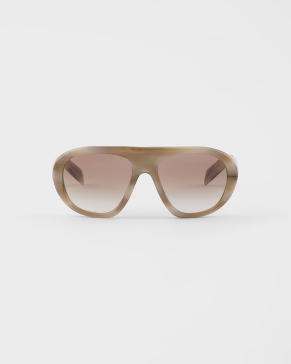 Gafas de sol Prada Shadowplay - Rope Lenses Gafas de sol Prada Shadowplay - Rope Lenses