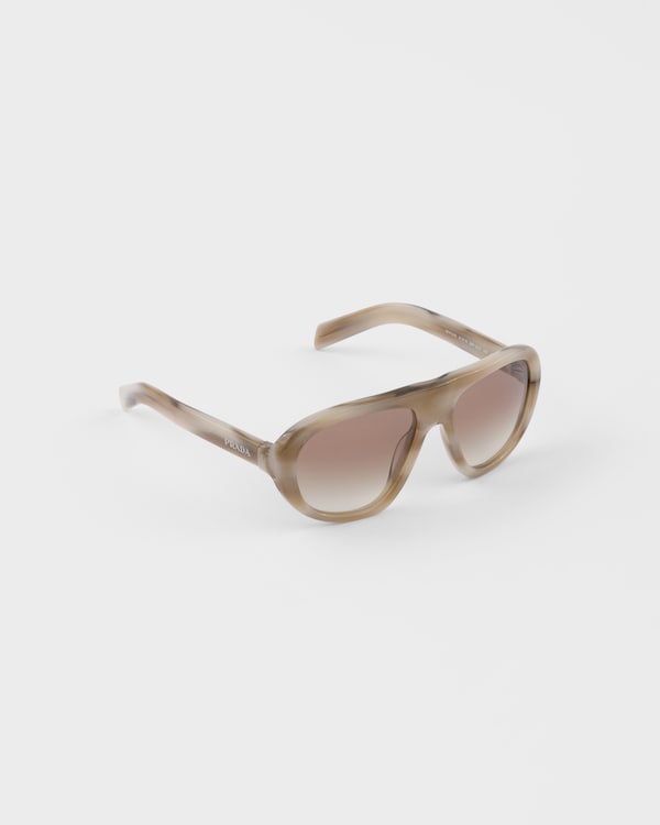 Gafas de sol Prada Shadowplay - Rope Lenses Gafas de sol Prada Shadowplay - Rope Lenses