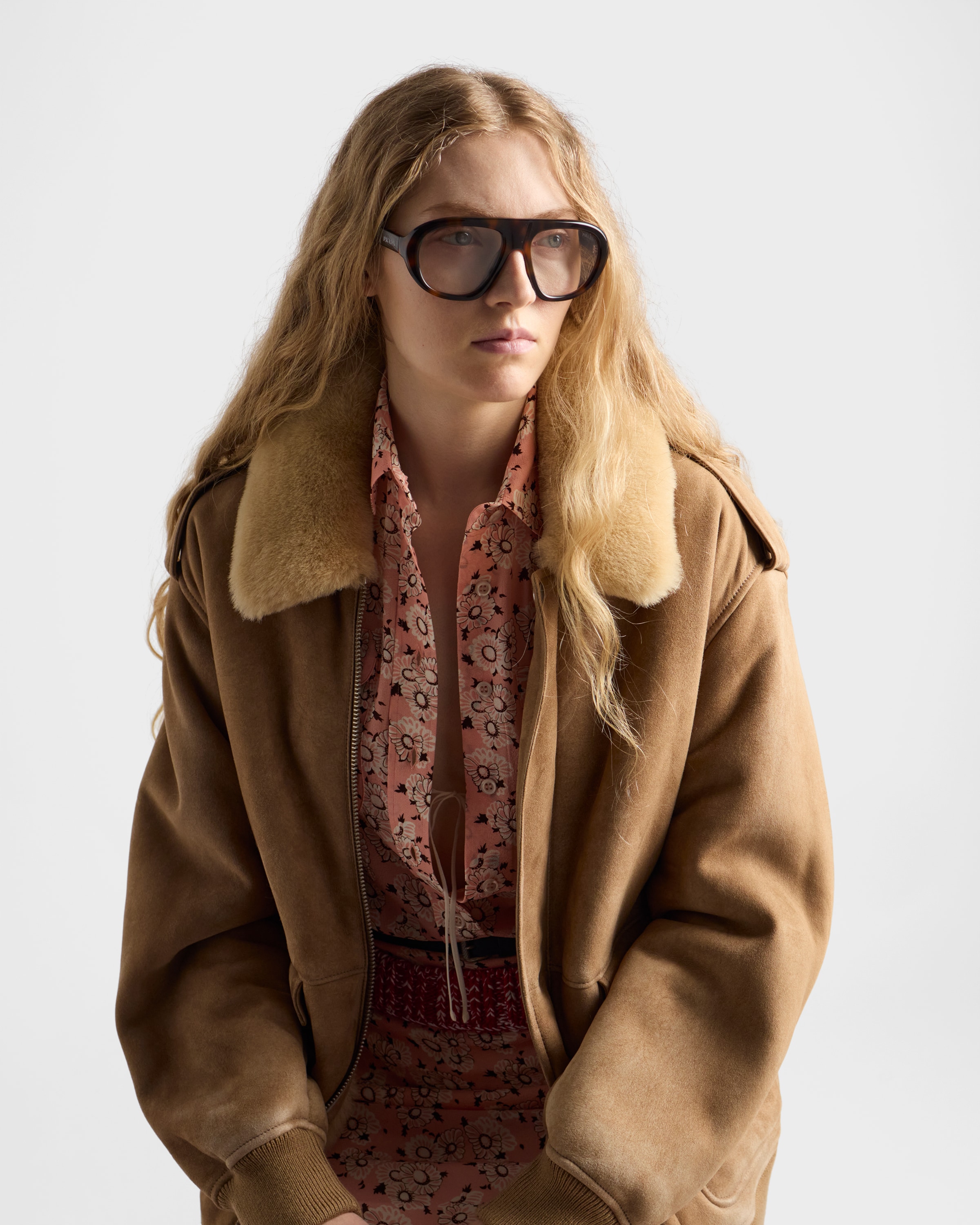 Prada Eyewear Collection sunglasses