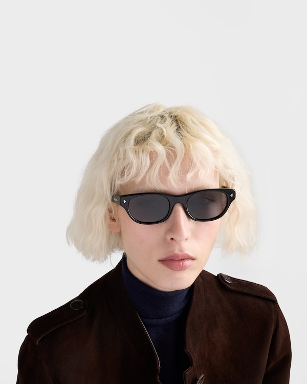 Prada Eyewear Collection sunglasses Prada Eyewear Collection sunglasses