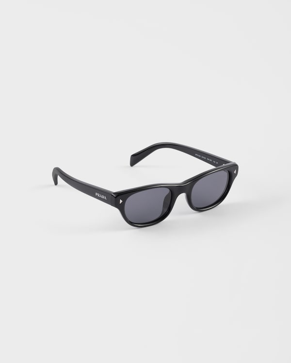 Prada Eyewear Collection sunglasses - Polarized black lenses Prada Eyewear Collection sunglasses - Polarized black lenses