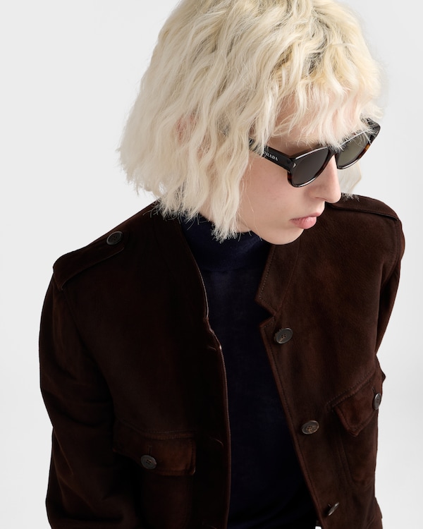 프라다 아이웨어 컬렉션 선글라스 프라다 아이웨어 컬렉션 선글라스