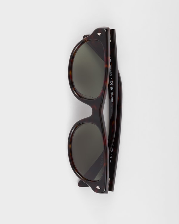 프라다 아이웨어 컬렉션 선글라스 프라다 아이웨어 컬렉션 선글라스