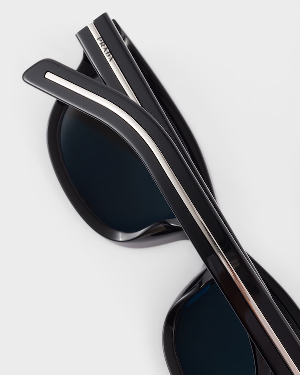 Prada Eyewear Collection sunglasses Prada Eyewear Collection sunglasses