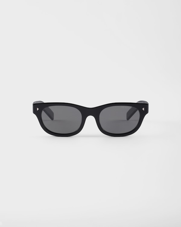 Prada Eyewear Collection sunglasses - Slate Gray Lenses Prada Eyewear Collection sunglasses - Slate Gray Lenses