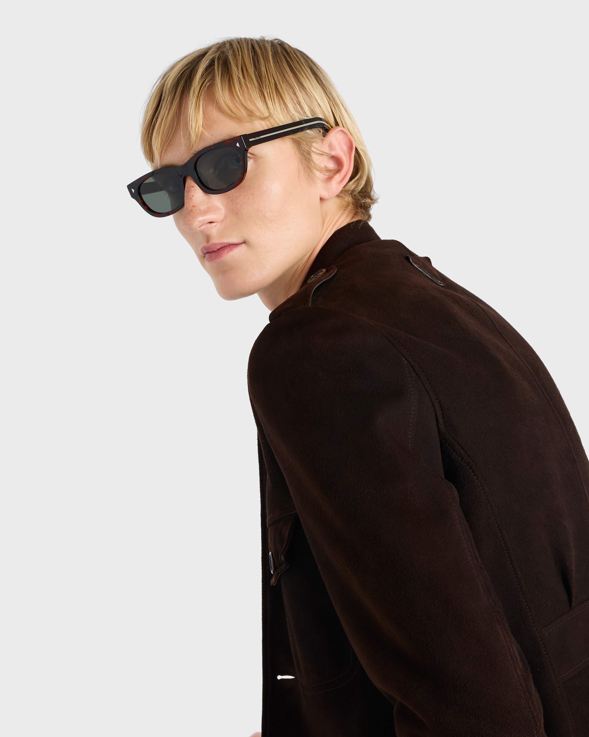 Prada Eyewear Collection sunglasses