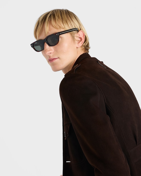 Prada Eyewear Collection sunglasses Prada Eyewear Collection sunglasses