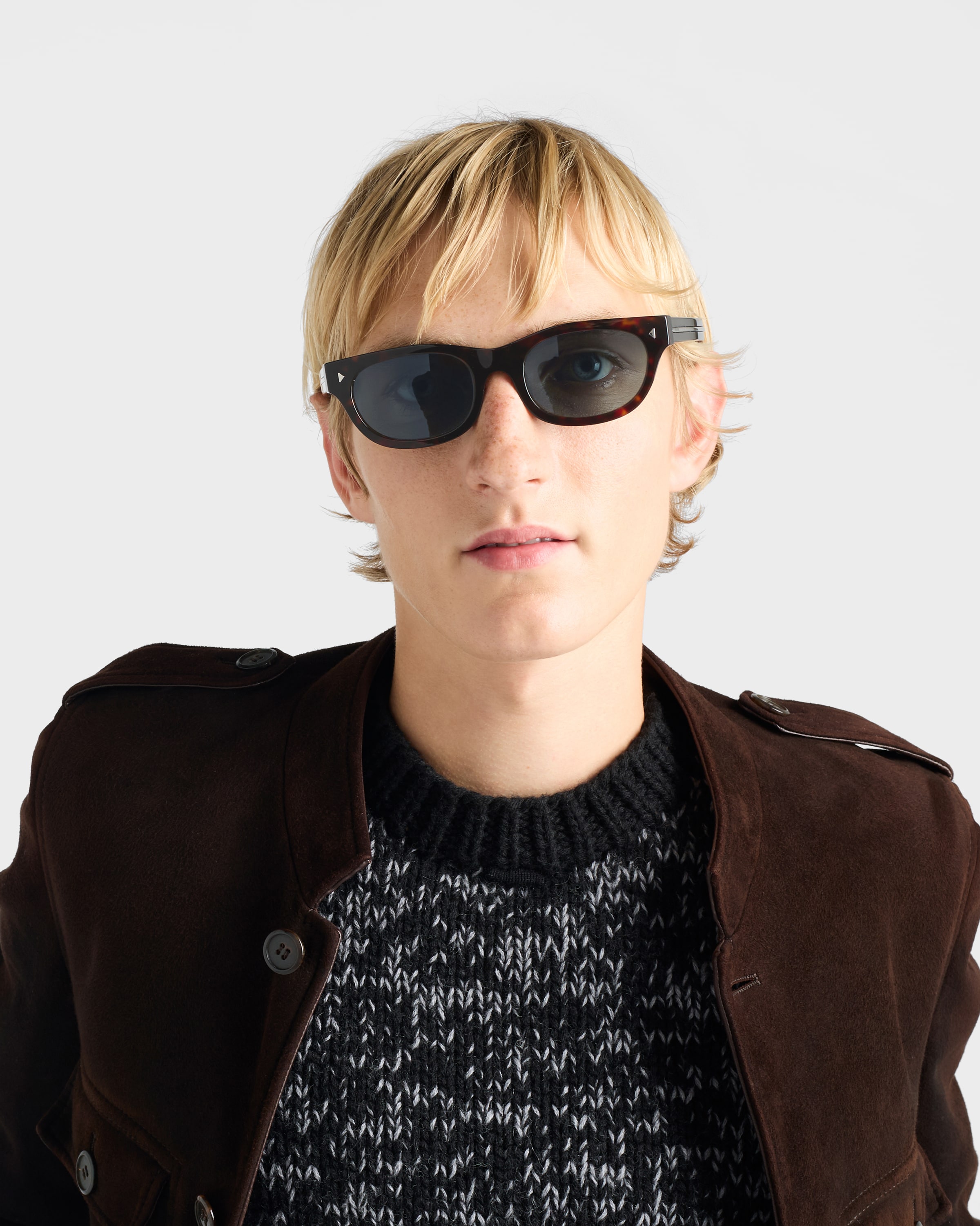 Prada Eyewear Collection sunglasses